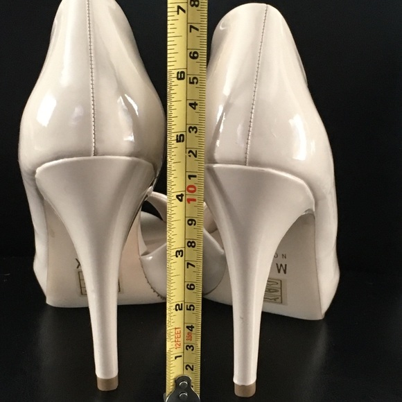 NWOT Mix No 6 Chelle pump - Picture 5 of 8